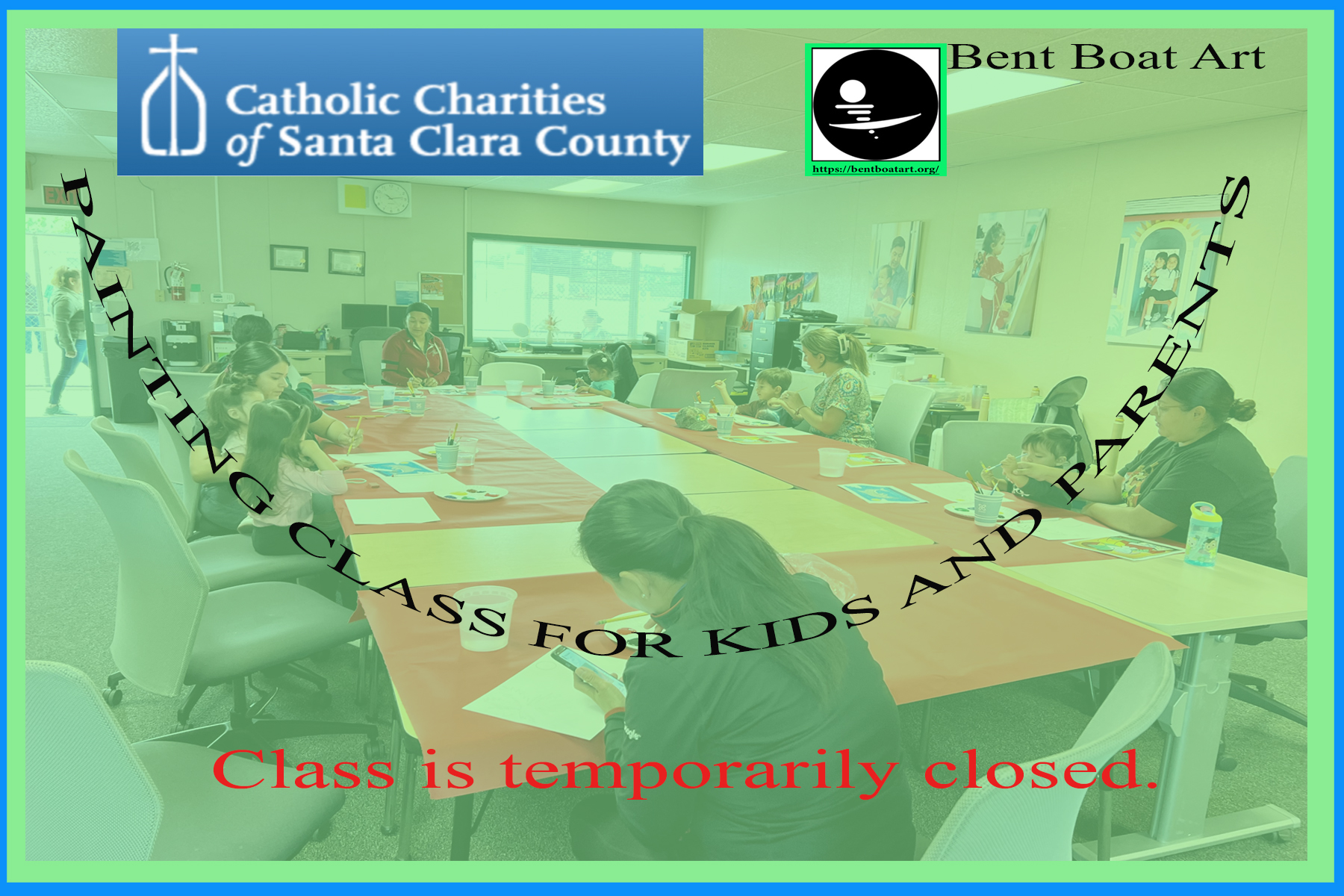 Catholic Charity Center